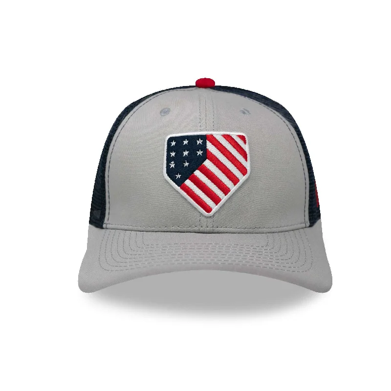 Home Team Trucker Cap