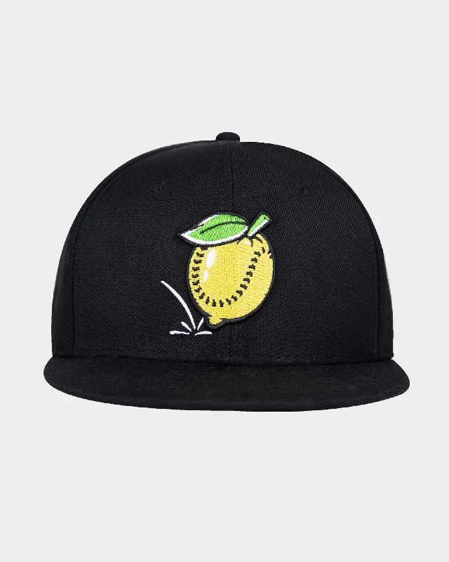 Lemonade Cap