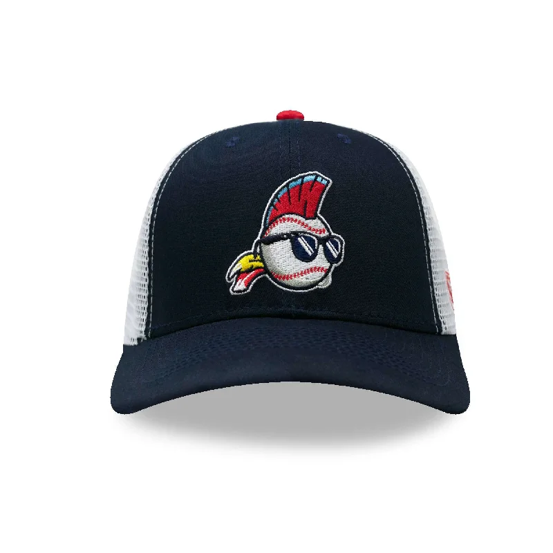 Major League Trucker Cap