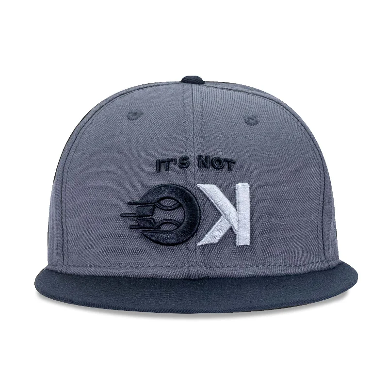 Not Ok 2.0 Cap