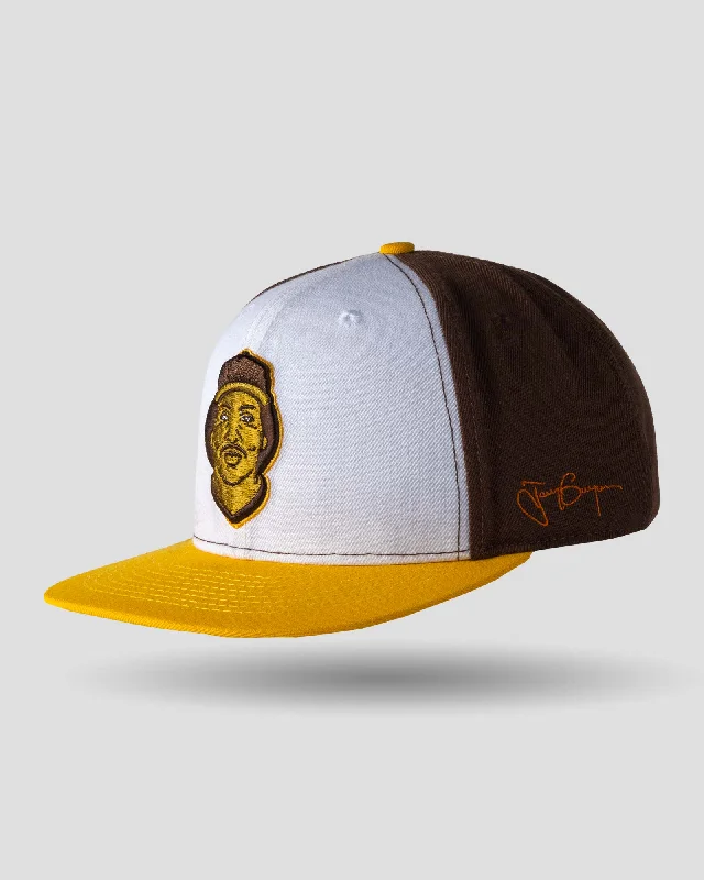 Perfection Cap - The Legend of Tony Gwynn