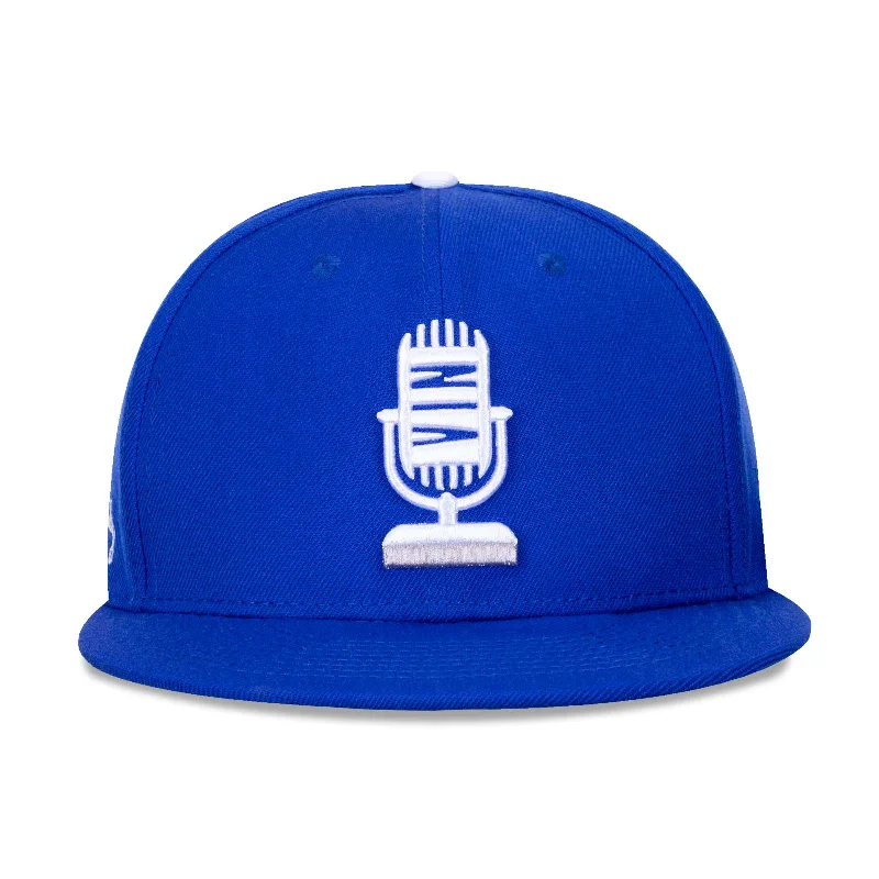 Vin's Mic Cap - Signature Series