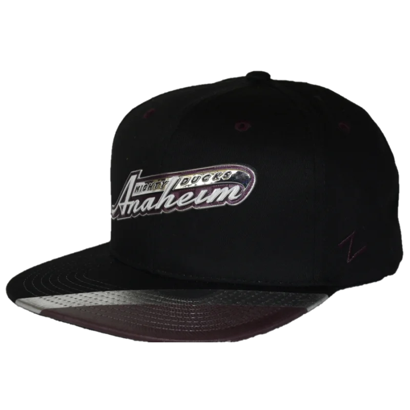 03 Voltage Platinum Cap