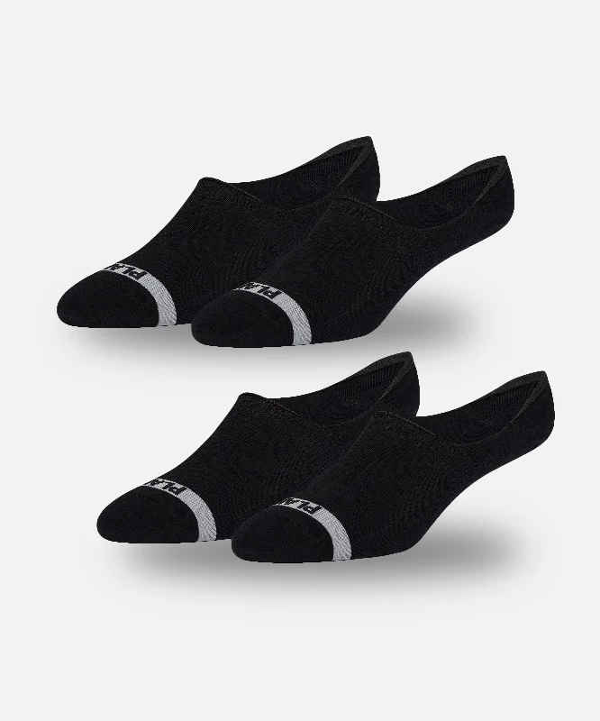 Planes 2-Pack No Show Socks