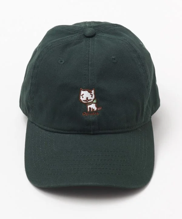 OKAKA Cap