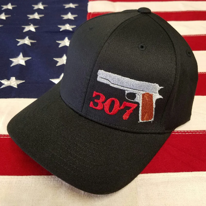 307 1911 Hat