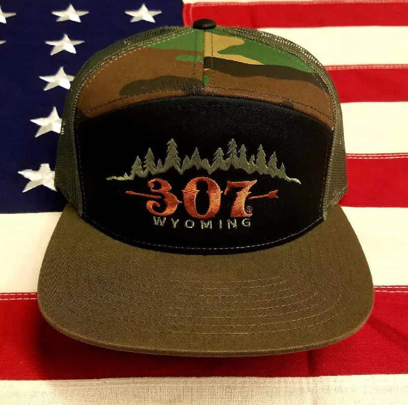 307 Great Outdoors Cap