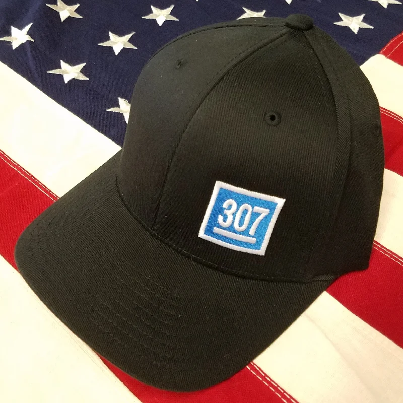 307 GM Badge Cap (Online Only)