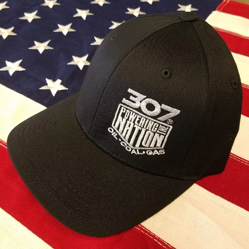 307 Powering the Nation Hat 2018