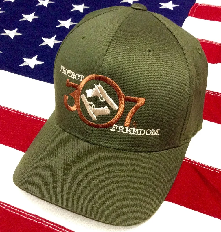 307 Freedom Flexfit Hat