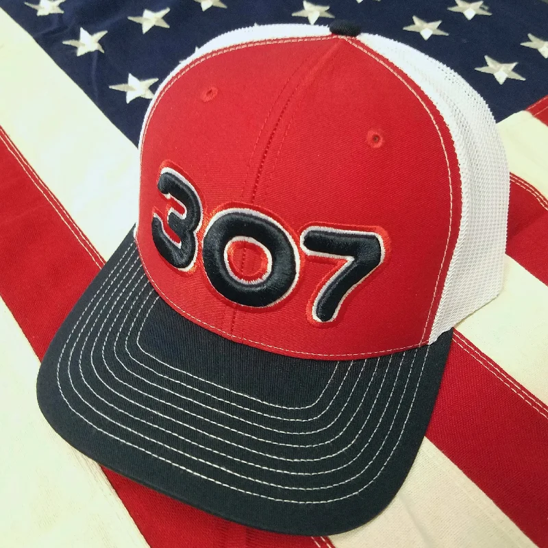 307 Wyo Area Code Snapback