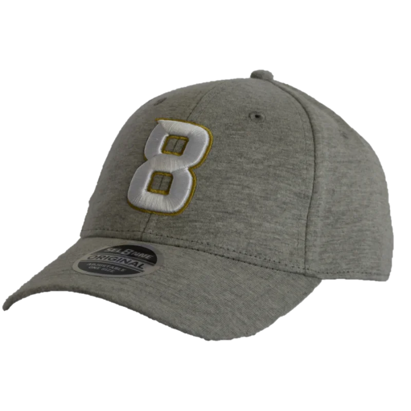 #8 Beige Snapback