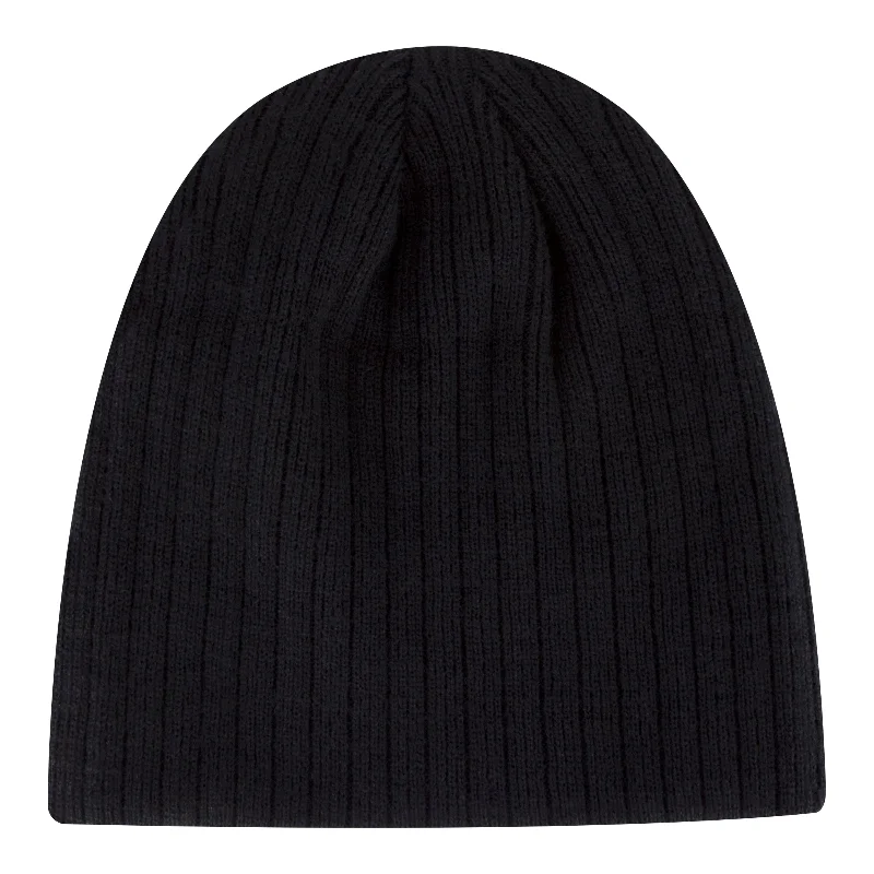 OTTO CAP 8 Inch Classic Fine Knit Beanie, Acrylic Knit Cap - 82-625