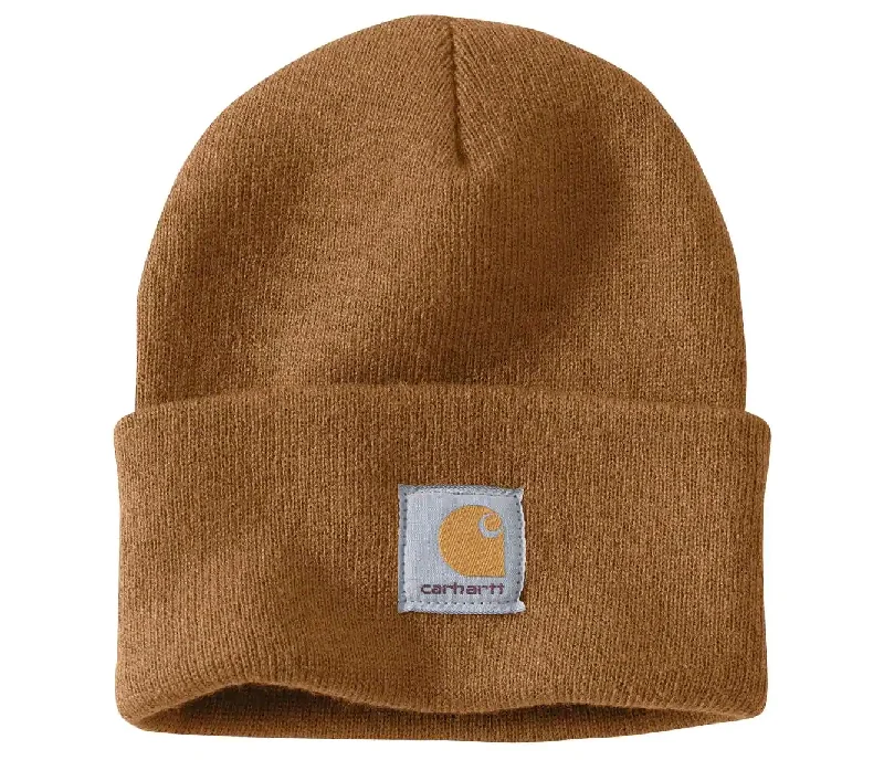 Carhartt Brown