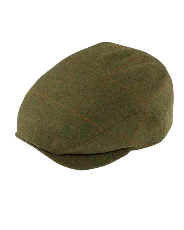 Alan Paine Combrook Extended Peak Cap