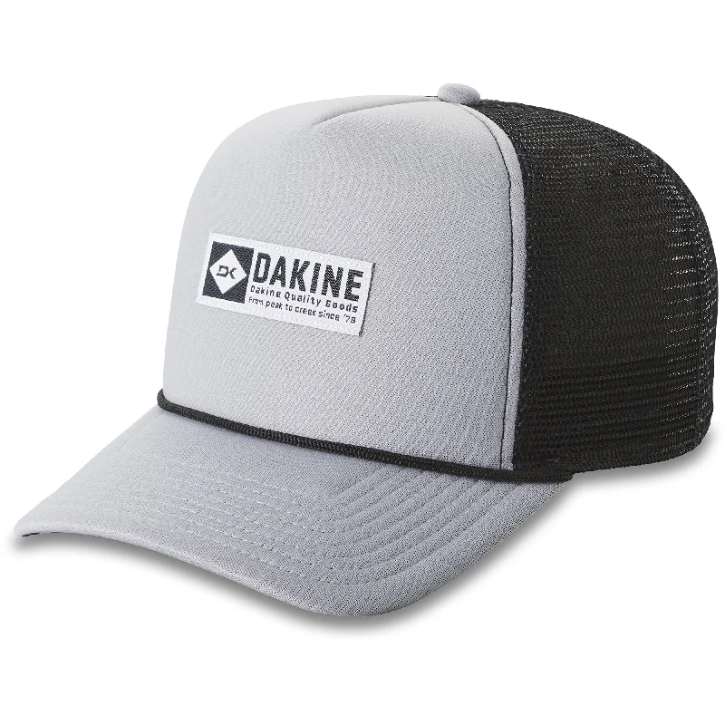 All Day Trucker Hat