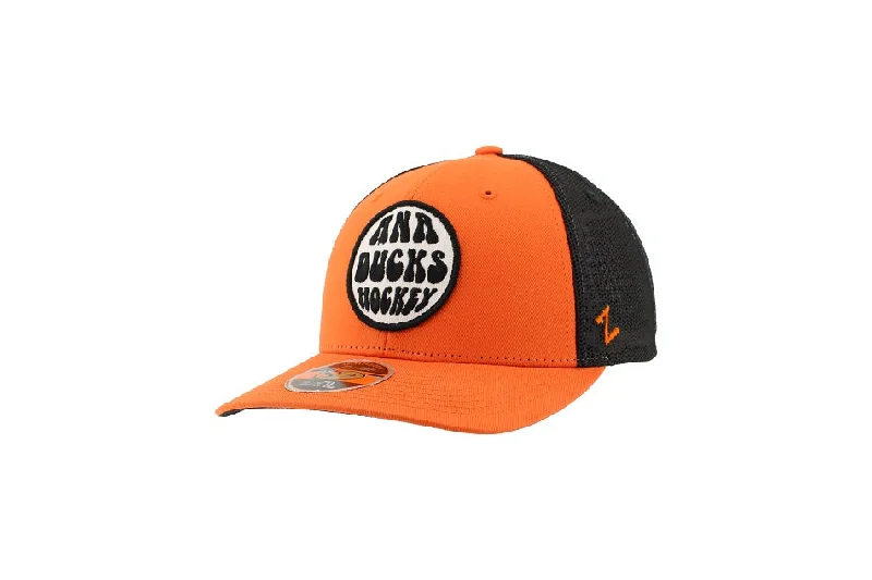 ANA Ducks Groovy Trucker Cap