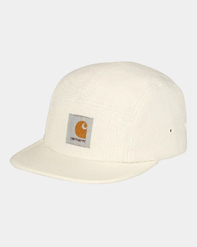 Backley Cap | Wax