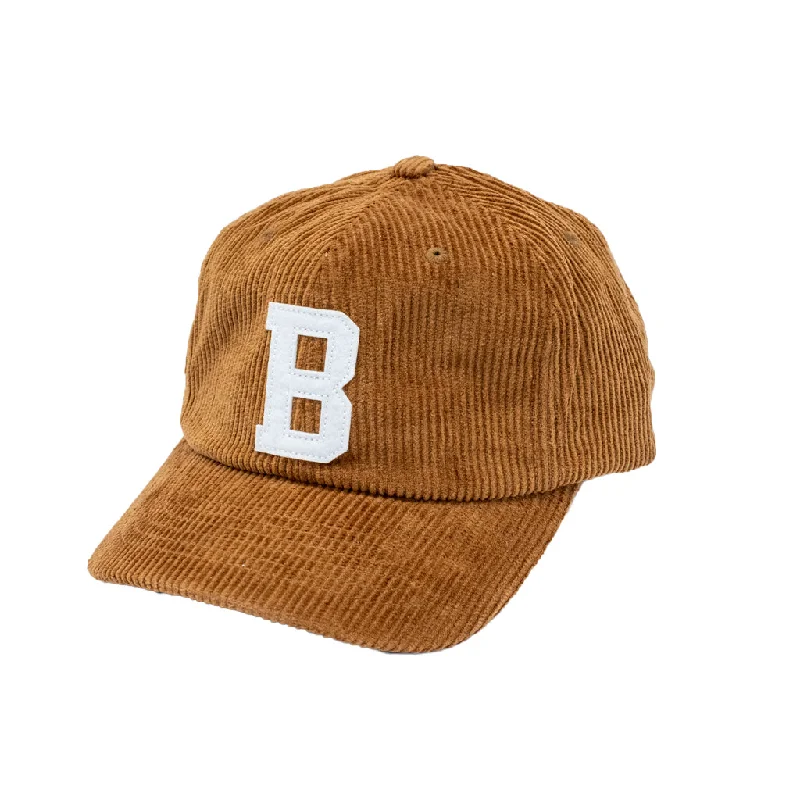 Big B MP Cap Bison Cord