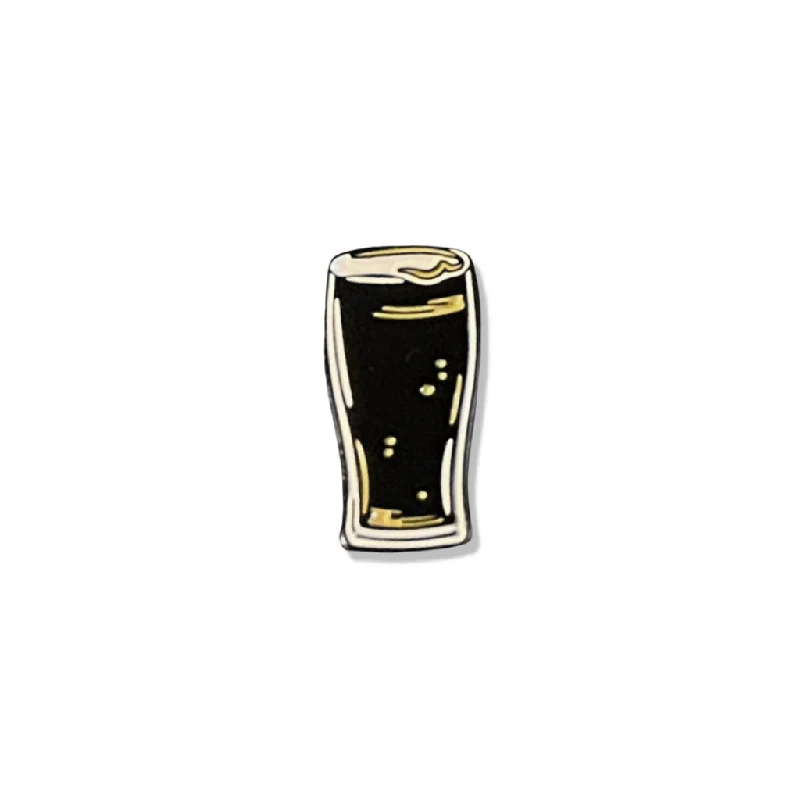 Boston Scally The Slainte Cap Pin