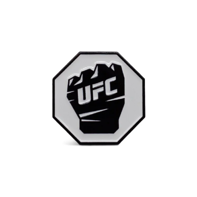 Boston Scally The UFC Glove Cap Pin