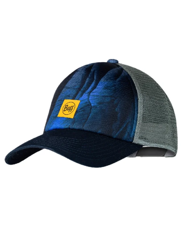 Buff Arius Pro Team Trucker Cap