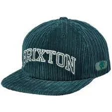 Campus Snapback Dark Forest