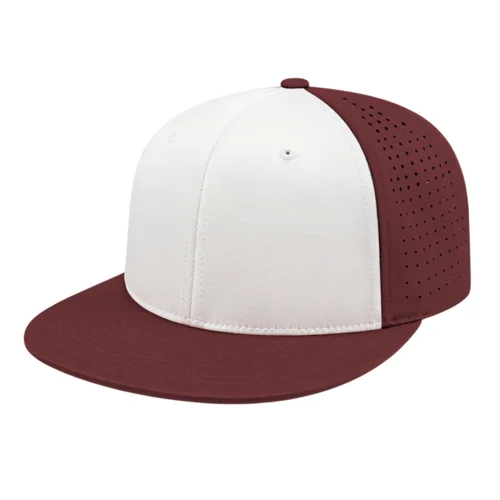 White/Maroon/Maroon