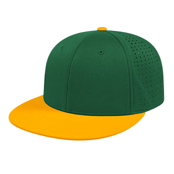 Dark Green/Athletic Gold