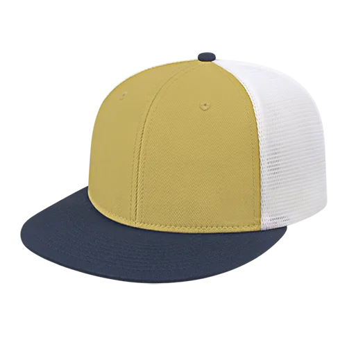 Vegas Gold/Navy/White