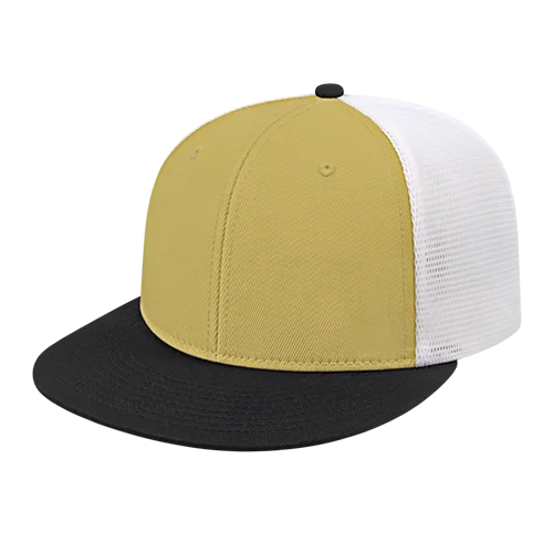 Vegas Gold/Black/White