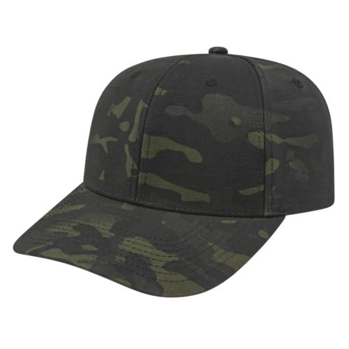 MultiCam® Black