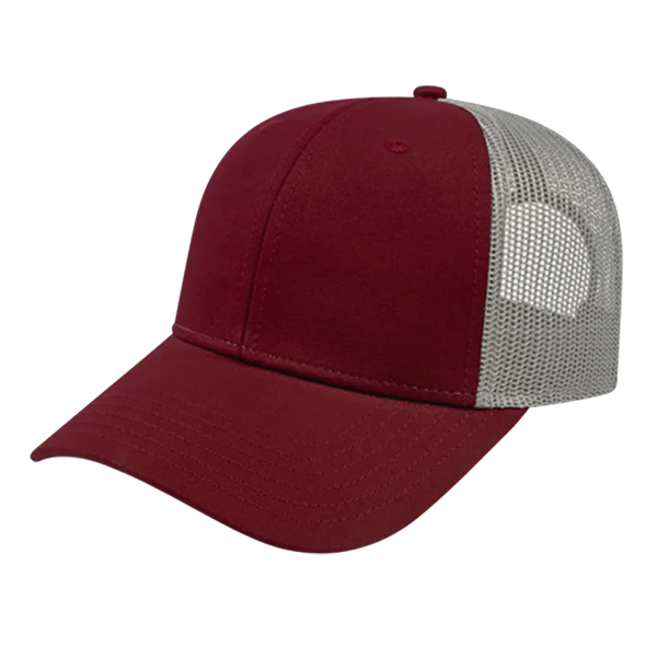 Light Maroon/Gray