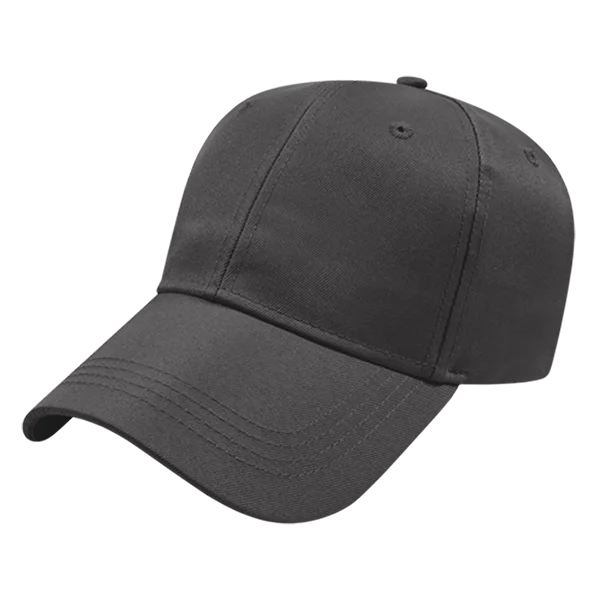 Cap America i5002 - Solid Polyester Cap - Blank