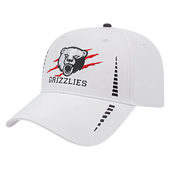 Cap America Custom Embroidered Hat with Logo - Performance Cap i7000