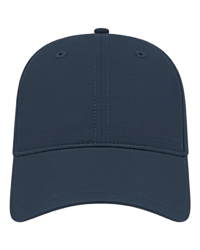 Cap America i7007 Soft Fit Active Wear Cap