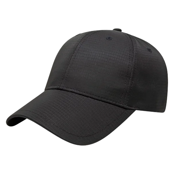 Cap America i7007 - Soft Fit Solid Active Wear Cap - Blank