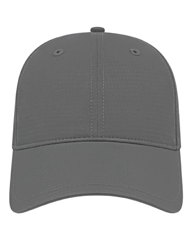 Cap America i7023 Structured Active Wear Cap