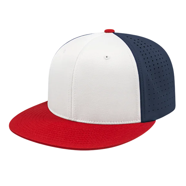 White/Red/Navy