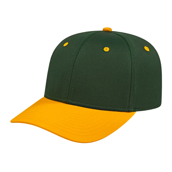 Dark Green/Athletic Gold