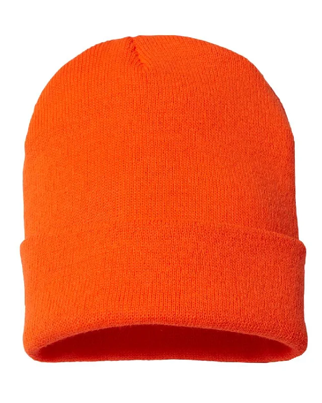 Neon Blaze Orange