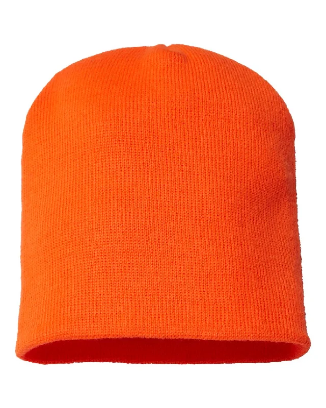 Neon Blaze Orange