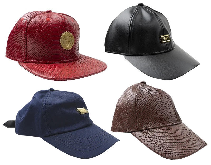 CAPITAL GAINS ASSORTED HATS - CG057