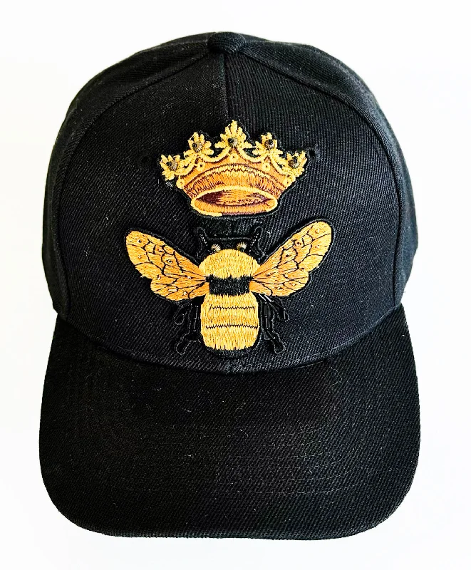 CB Custom Queen Bee Hat