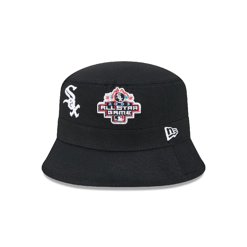 Chicago White Sox All-Star Game Pack Bucket Hat