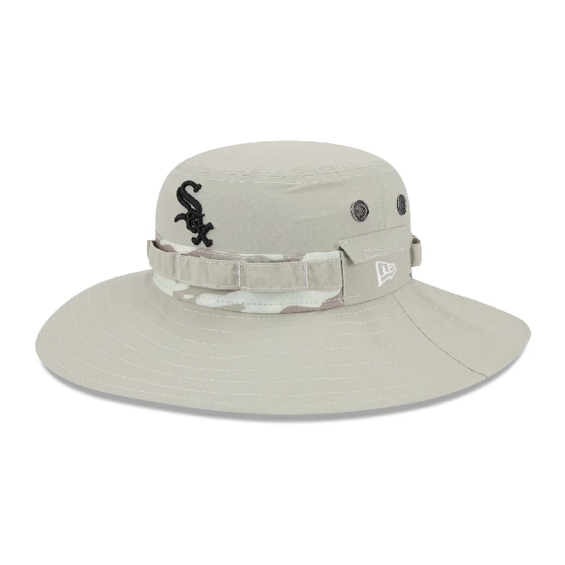 Chicago White Sox Fairway Adventure Bucket Hat