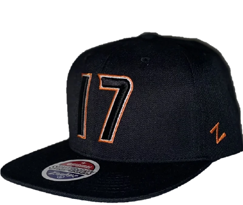 Kesler 17 Cap