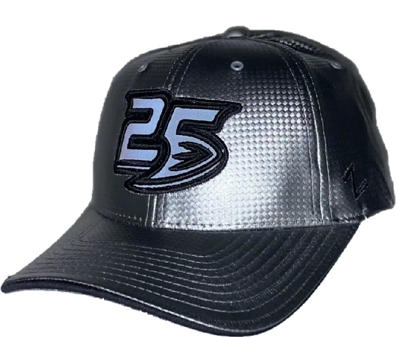 25th Anniversary Platinum Cap