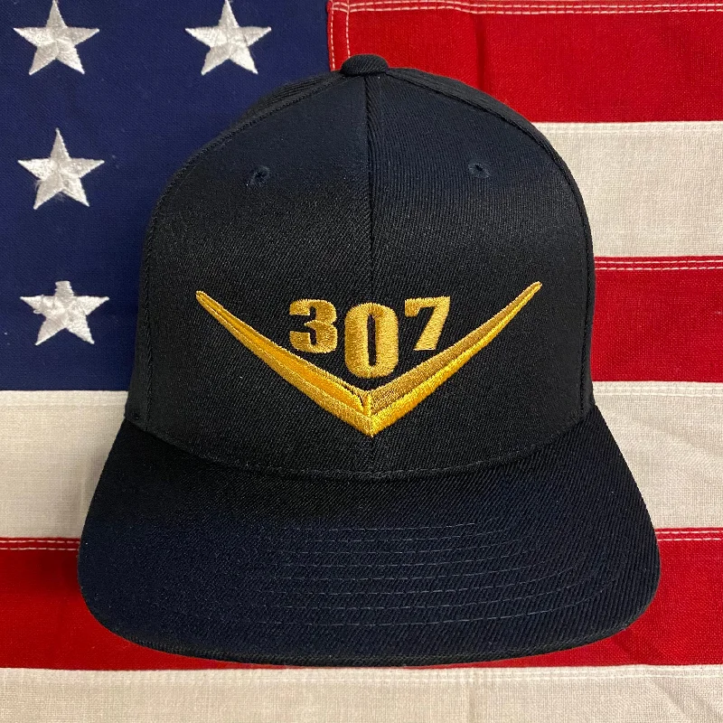 307 "Eldorado" Cap