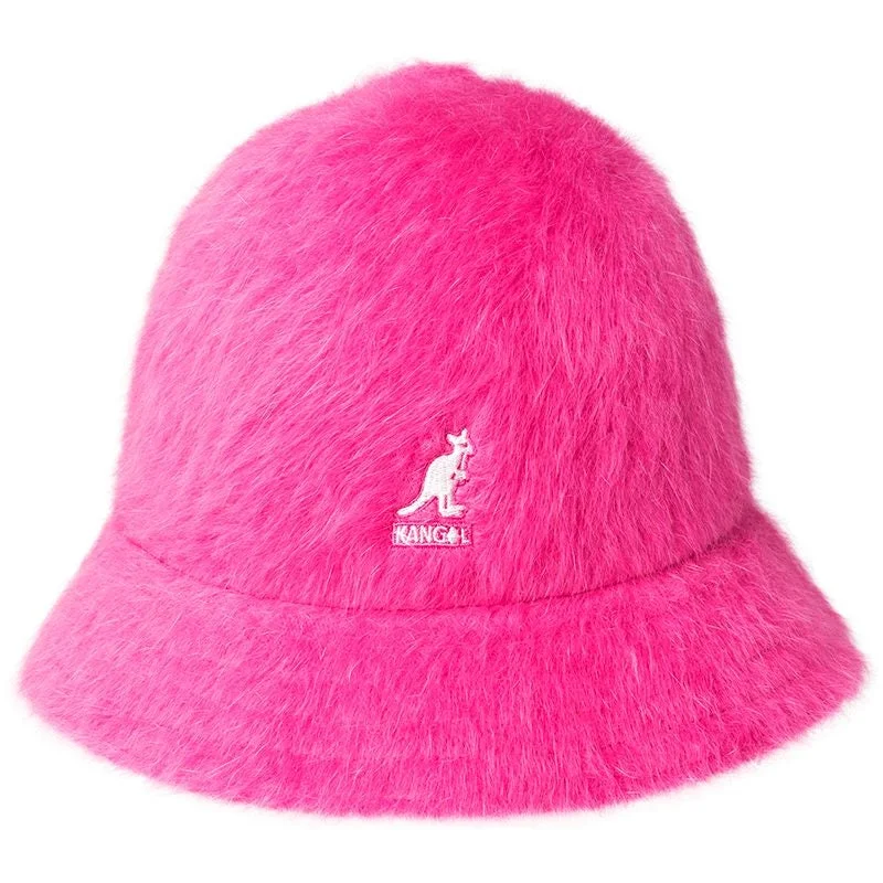 Kangol K3017ST Fugora Causal Pink